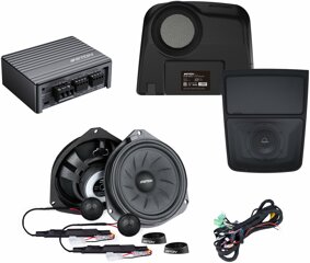Audio Audio