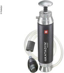 Trinkwasseraufbereitung Trinkwasseraufbereitung