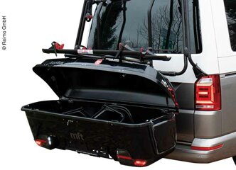Für das Wohnmobil: Große Auswahl an Dachboxen und Heckboxen von Thule Für das Wohnmobil: Große Auswahl an Dachboxen und Heckboxen von Thule