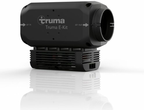 Truma VarioHeat Eco Sicher Kaufen Camping 4 You De