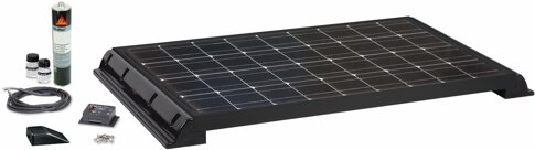 Solartechnik