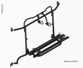 Gnstige Fahrradtrger fr das Wohnmobil - bei deinem Campingausstatter