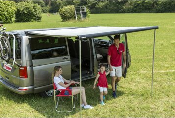 Entdecke gnstige Markisen fr Wohnwagen & Wohnmobil bei deinem Camping Online-Shop