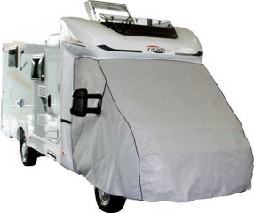 Gnstige Schutzhllen & Schutzdcher fr Wohnwagen und Camper