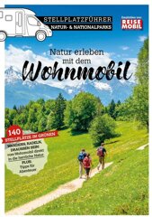 Campingbcher: Wohnmobilrouten und Campingratgeber