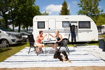 Gnstiges Zeltzubehr fr deinen Campingausflug