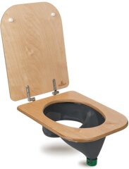 Zubehr Campingtoiletten