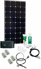 Solartechnik