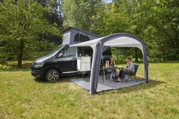 Groe Online-Shop Auswahl: Wohnwagen Markisen, Vorzelte und Campingzelte (Personenzelte)