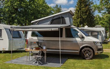 Entdecke gnstige Markisen fr Wohnwagen & Wohnmobil bei deinem Camping Online-Shop