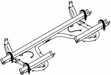 Zubehr Fahrradtrger