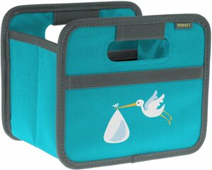 Camping Organizer - Faltboxen fr Indoor und Outdoor