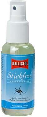 Ballistol Stichfrei - Mckenspray 
