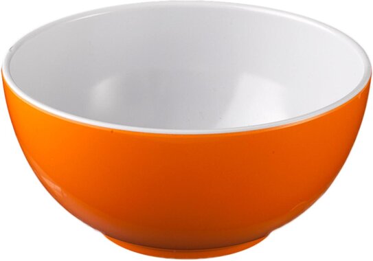 Brunner Spectrum C11 Schssel, orange,  15cm