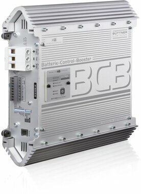 Bttner Elektronik Batterie-Control-Booster MT BCB 40/40 IUoU