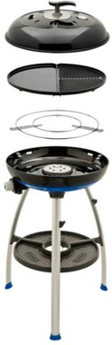 CADAC Carri Chef 2 BBQ/Plancha, 30 mbar