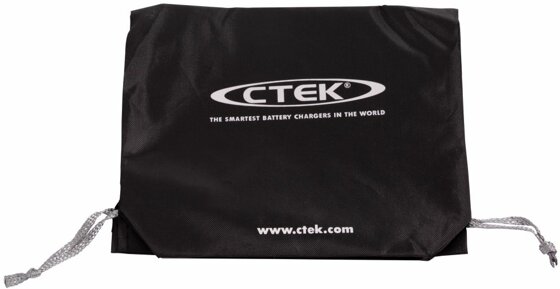 CTEK Batterieladegerät MXS 5.0 »