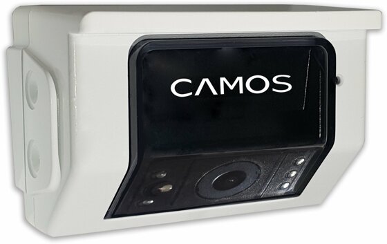 Rckfahrvideosystem Camos RV-548W