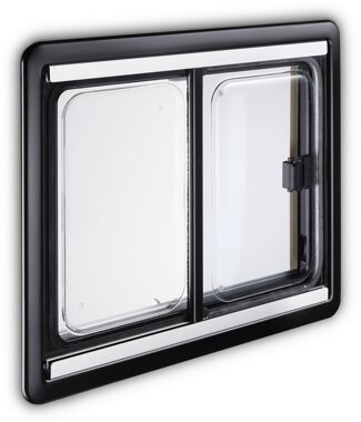 Dometic S-4 Schiebefenster 900 x 400 mm