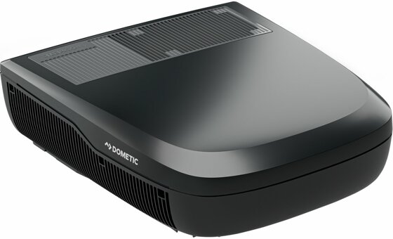 Dometic FJX7 2200 Schwarz, 2200 W