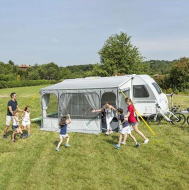 Fiamma Privacy Caravanstore ZIP XL, 3,1 m