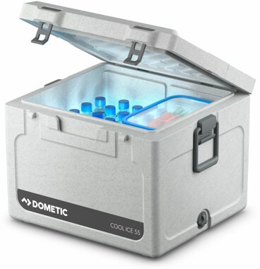 Khlcontainer Dometic Cool Ice - preiswert bei Camping4You