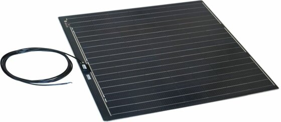 MT Flat Light Solarmodul