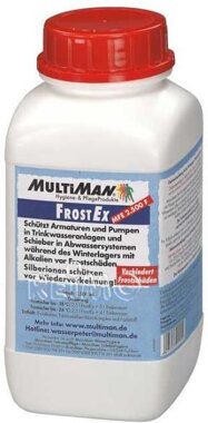 MultiNox FrostEx 2.500