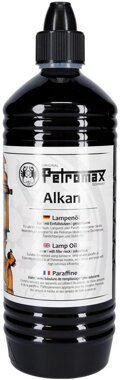 Petromax Alkan Lampenl klar, 1L