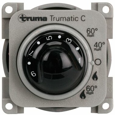 Bedienteil Trumatic C fr C 3402, C 4002, C 6002