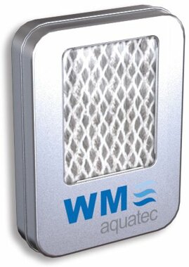 WM Aquatec Silbernetz, 50 l