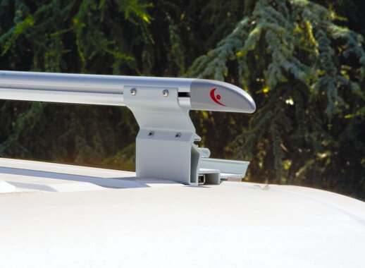 Fiamma roof rack online fiat ducato