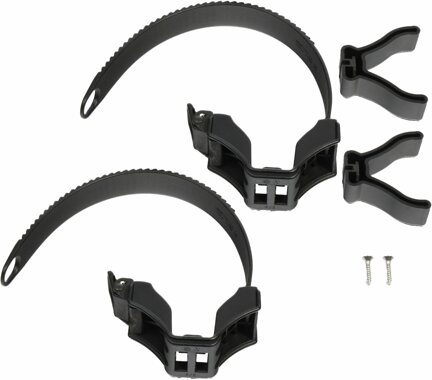 Thule Omnistor Bandhalterung Endkappen Y Schiene Thule Sport G2