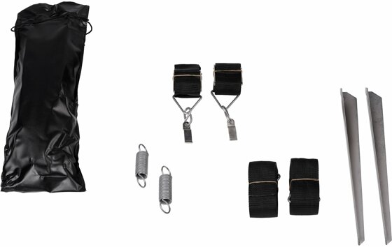 Thule Sturmverspannung Hold Down Side Strap Kit camping 4 you.de