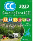 ACSI CampingCard 2023 DE