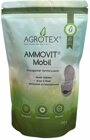 kologischer Sanitrzusatz AMMOVIT Mobil fr Campingtoiletten (750g)