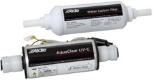 Wasserfilter-Set ALDE Aqua Clear UV-C LED / Carbon Filterset