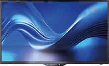 Alphatronics SL-40 W LED Fernseher 40 Zoll, Triple Tuner