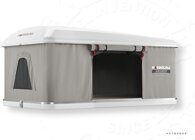 AUTOHOME Hartschalen-Dachzelt MAGGIOLINA Airlander Plus - SMALL X-Long