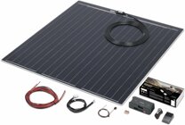 Solar-Komplettanlage MT Flat Light Q