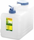 Brunner Wasserkanister Jerry Pro, 15 Liter, 15 l