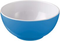 Brunner Spectrum Flame Schssel, 15 cm, blau