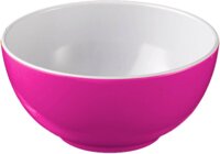 Brunner Spectrum Flame Schssel, 15 cm, pink