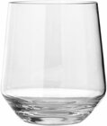 Brunner Wasserglas, Trinkglas