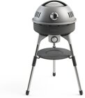 Gasgrill Devil BBQruiser HT - 30 mbar