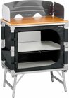 Campingschrank Azabache Cube