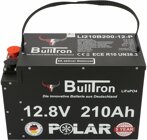 Lithium Batterie Polar