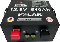 Lithium Batterie Polar