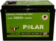 Lithium Batterie Polar