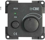 CBE Dimmer MCR/G grau